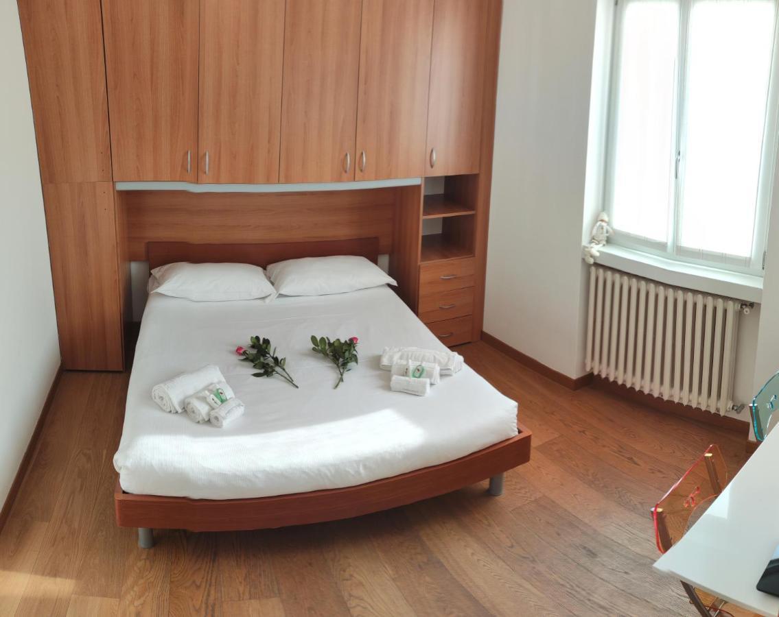 The Lake Apartment كوليكو المظهر الخارجي الصورة