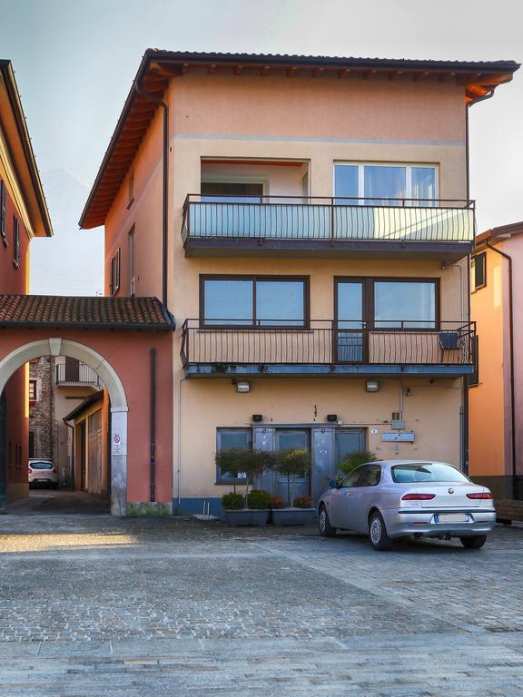 The Lake Apartment كوليكو المظهر الخارجي الصورة